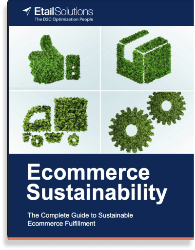 Ecommerce sustainability guide
