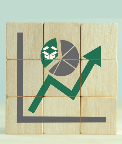 Ecommerce sustainability graph