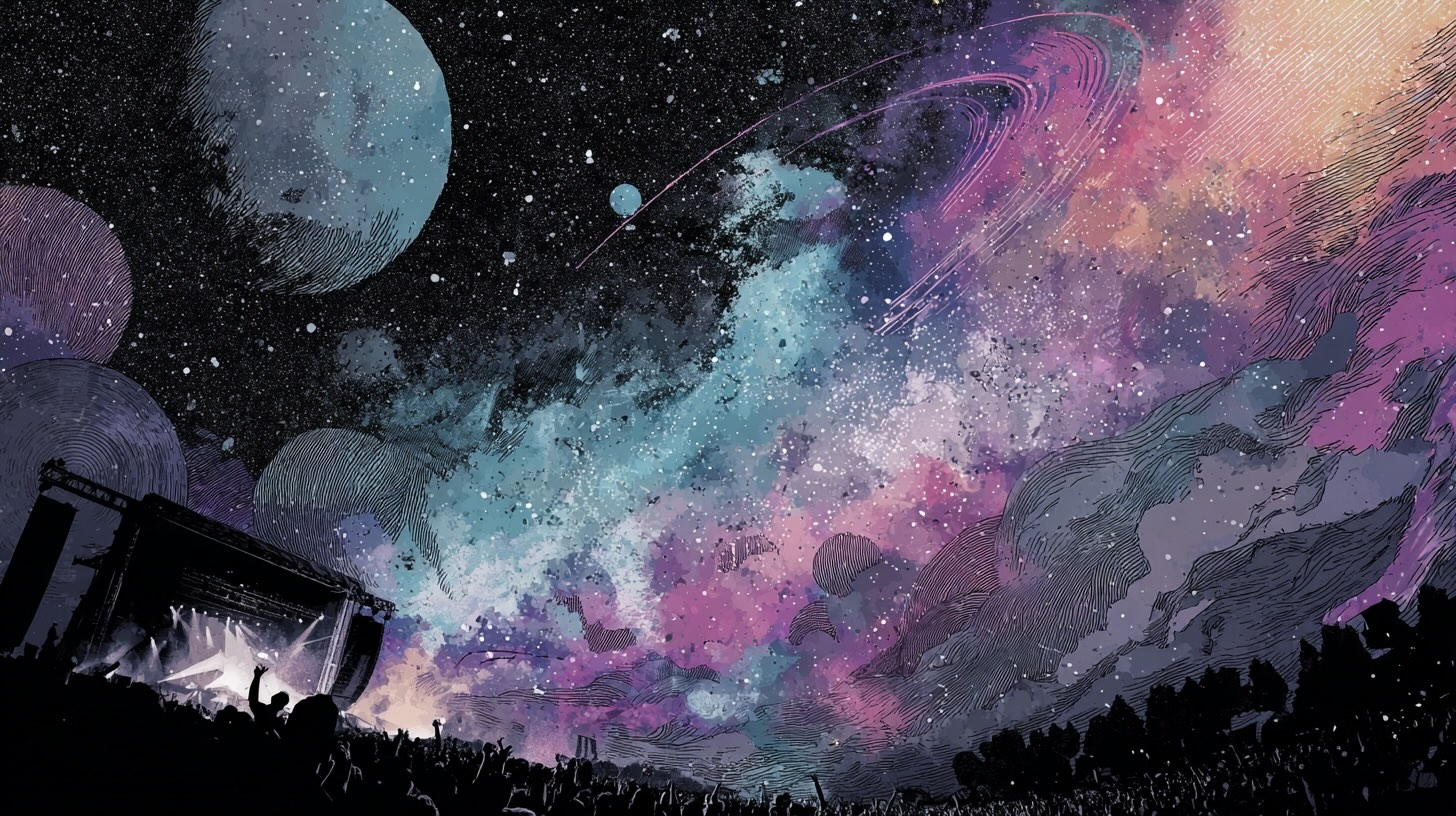 rp Reacts: Astronomer's Partnership with Paltrow