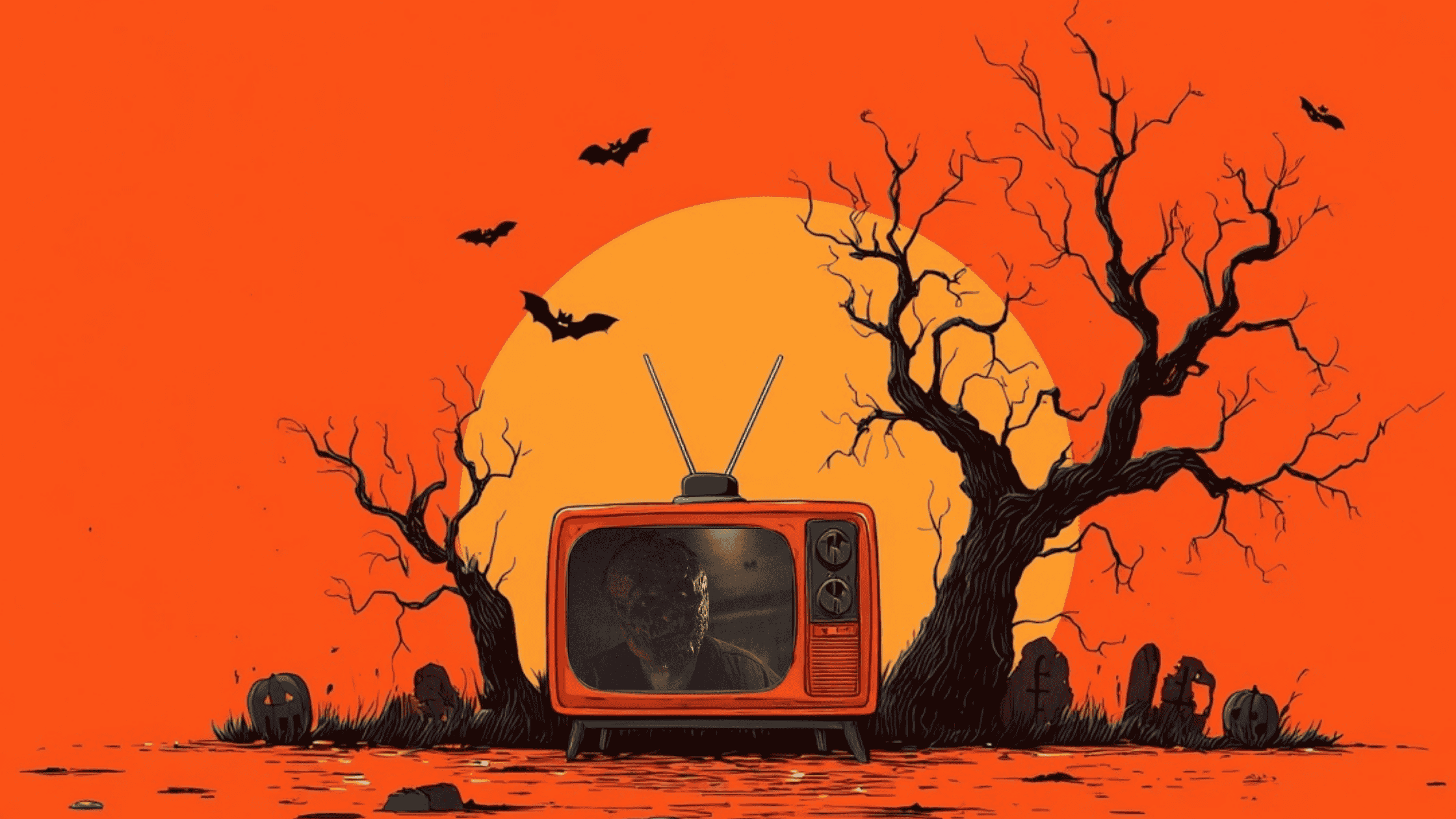 6 Brand Productions That Killed It This Halloween