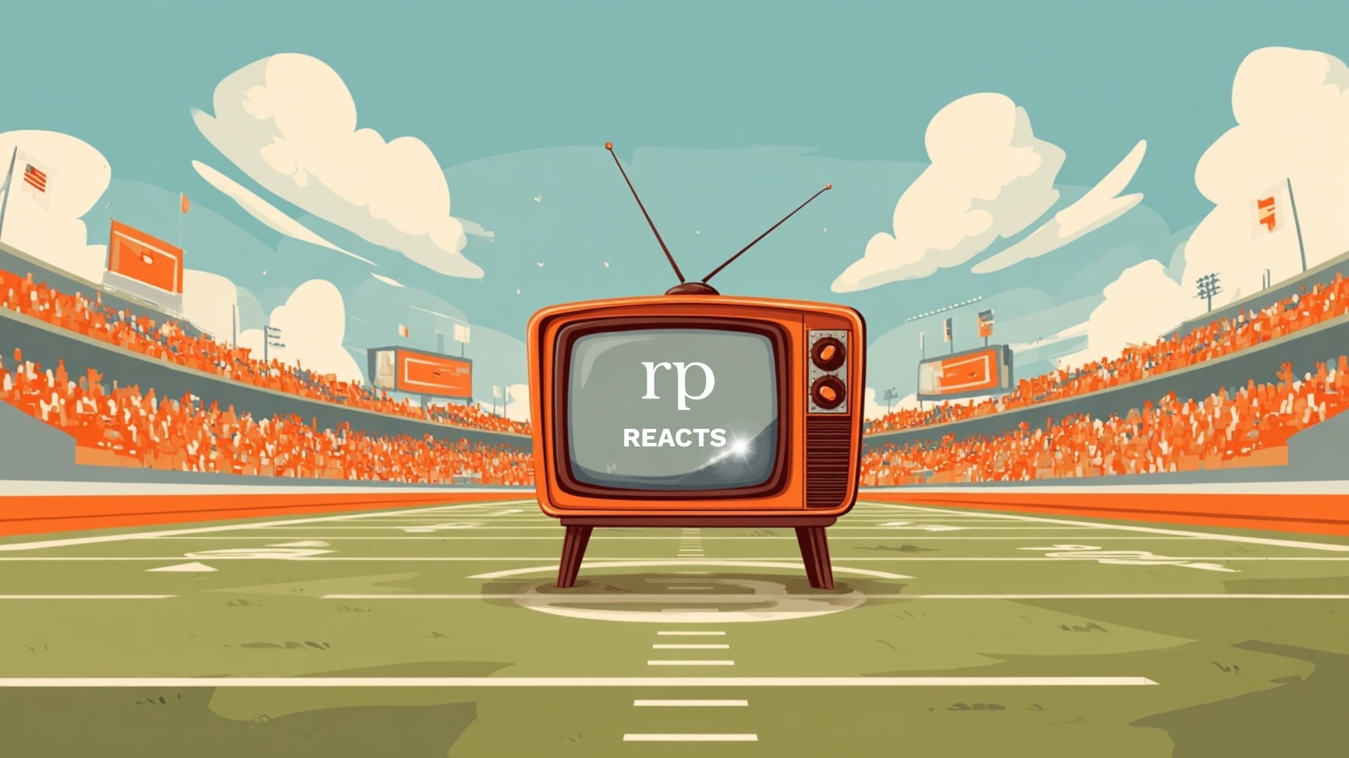 rp Reacts: '26 Big Game Ads — Touchdowns, Fumbles & Hail Marys