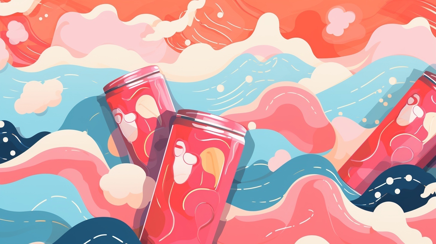 rp Reacts: Liquid Death’s x Pop-Tarts™