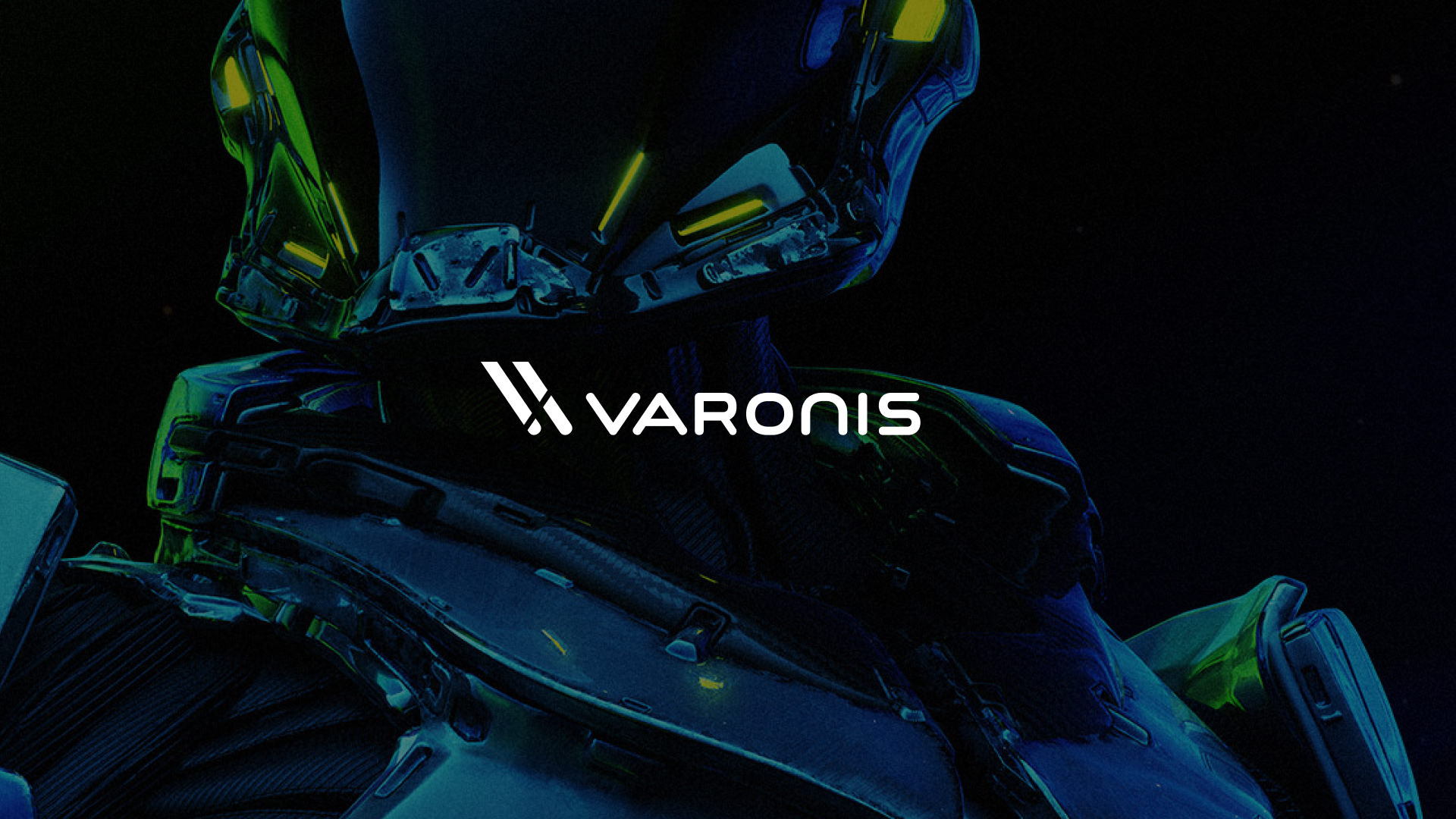 Bringing a Rebrand to Life: Varonis