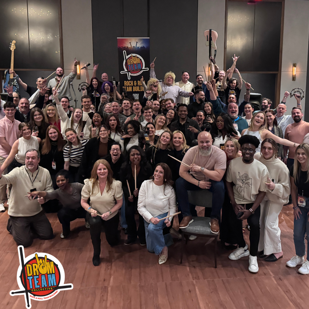 Every Job Has a Stage. Are You Ready to Perform? 🎸