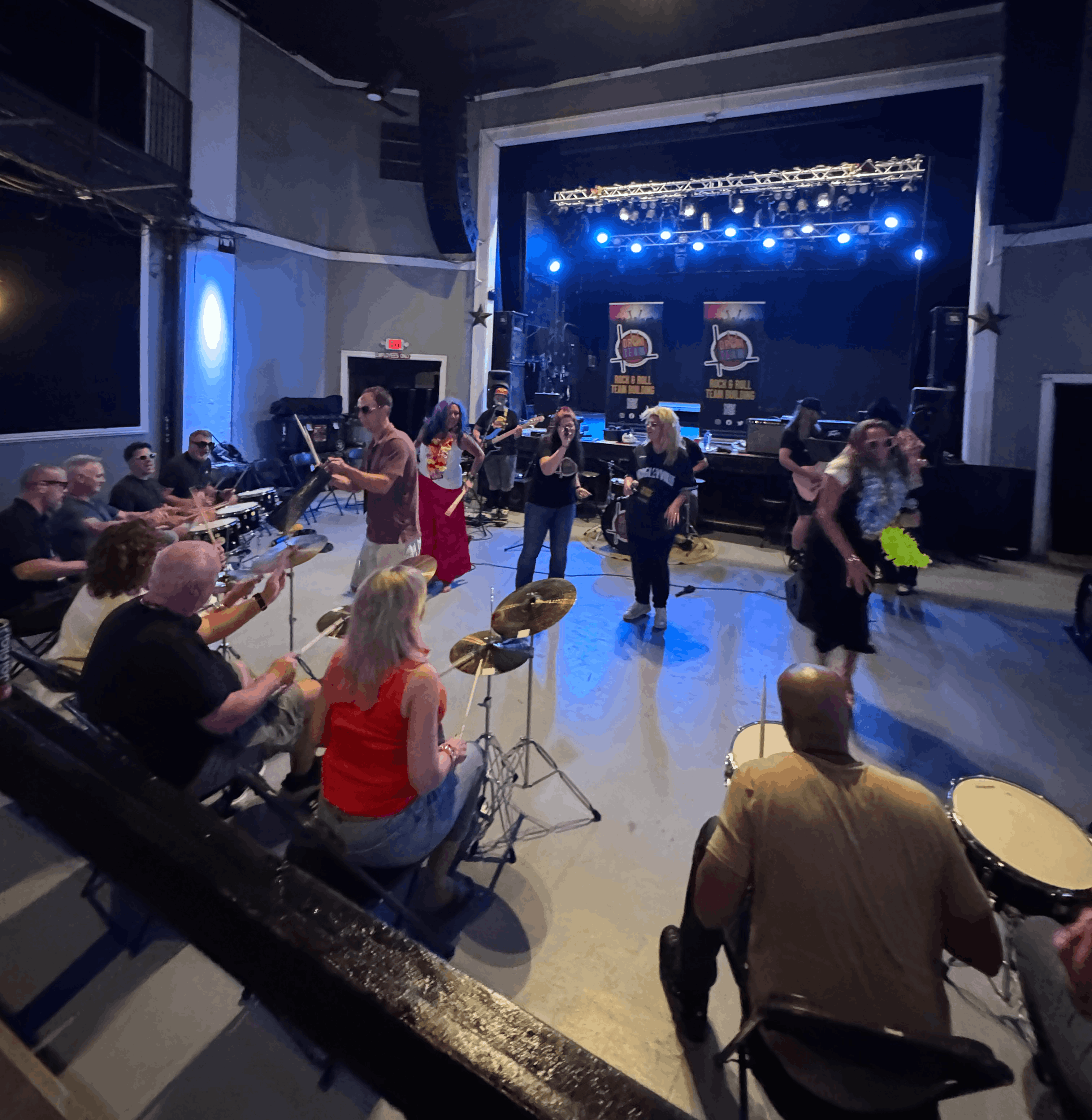 Why Your 2026 Strategy Needs a Rhythm Section 🥁