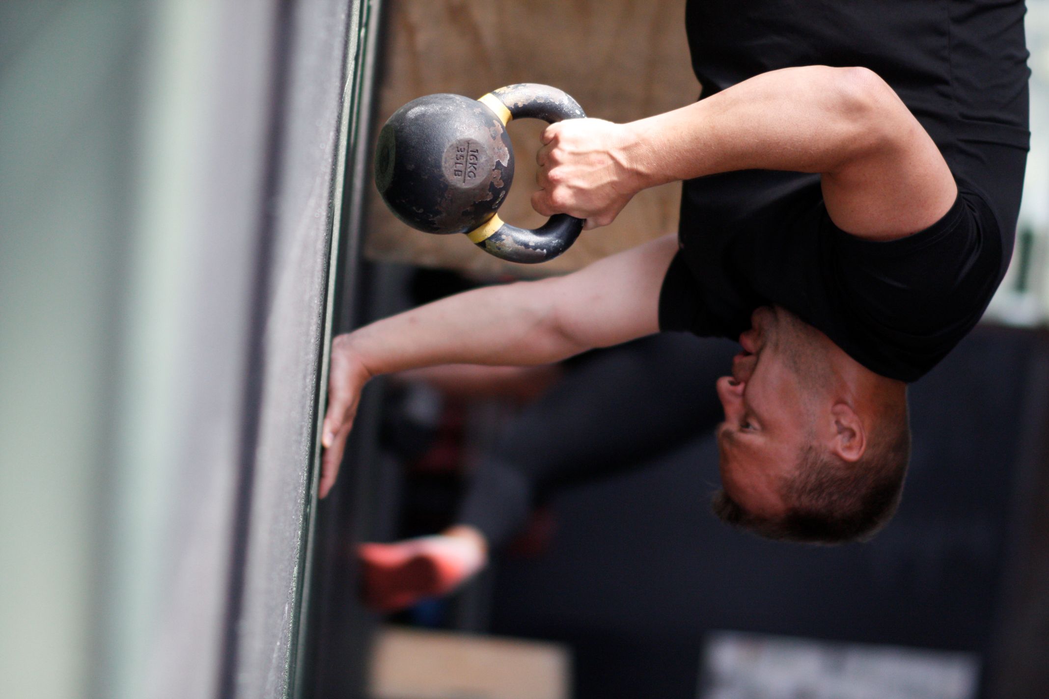 The Unexpected Everyday Wins You Get From CrossFit