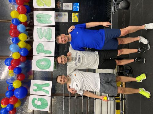 Is CrossFit Really for Beginners? Here’s the Truth If You’re Starting From Zero