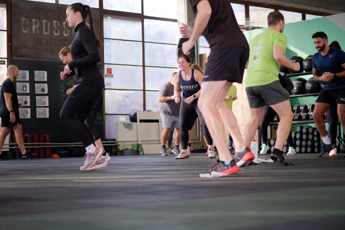 What if I can’t do certain exercises