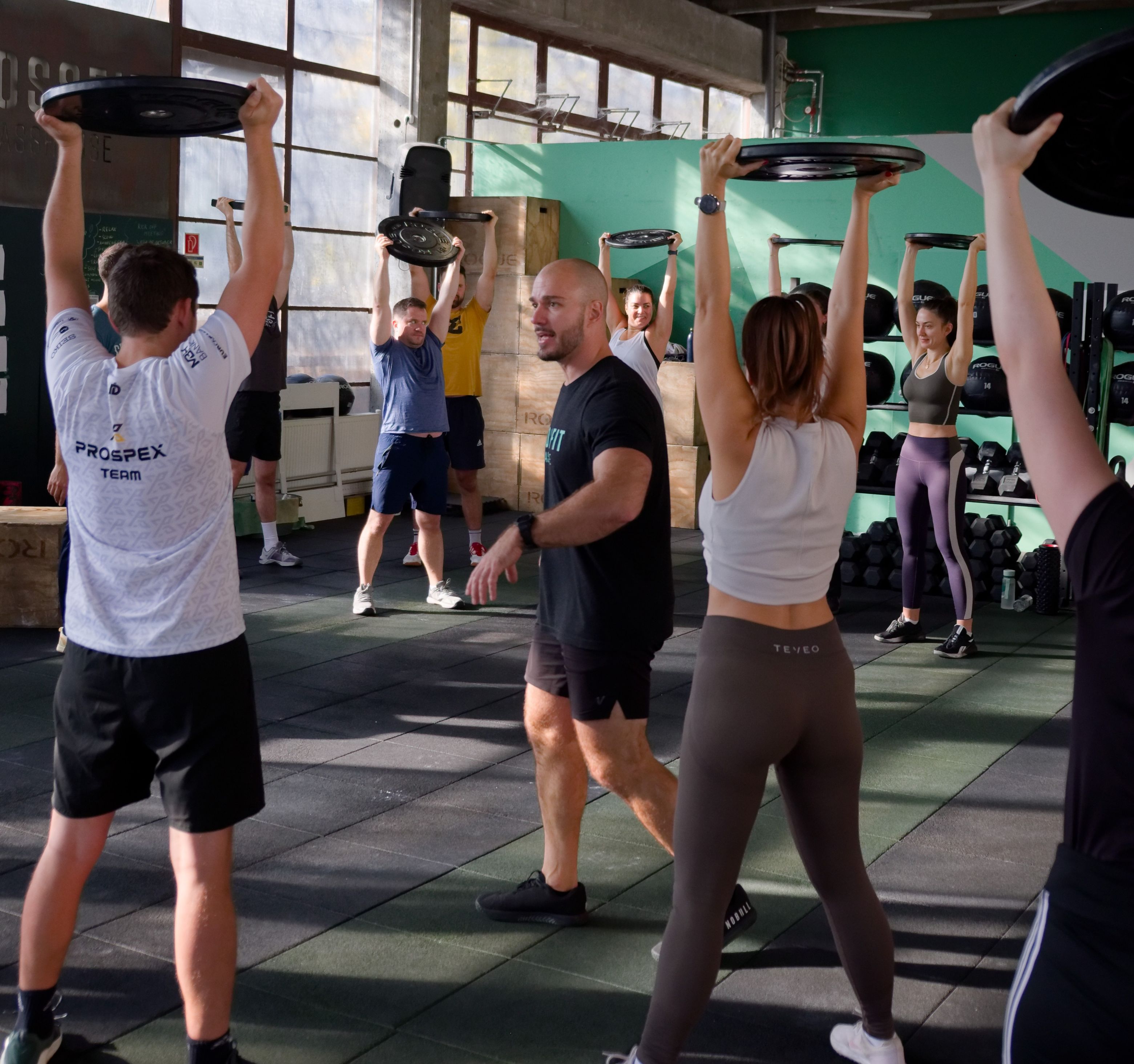 Thinking About Starting CrossFit This January?