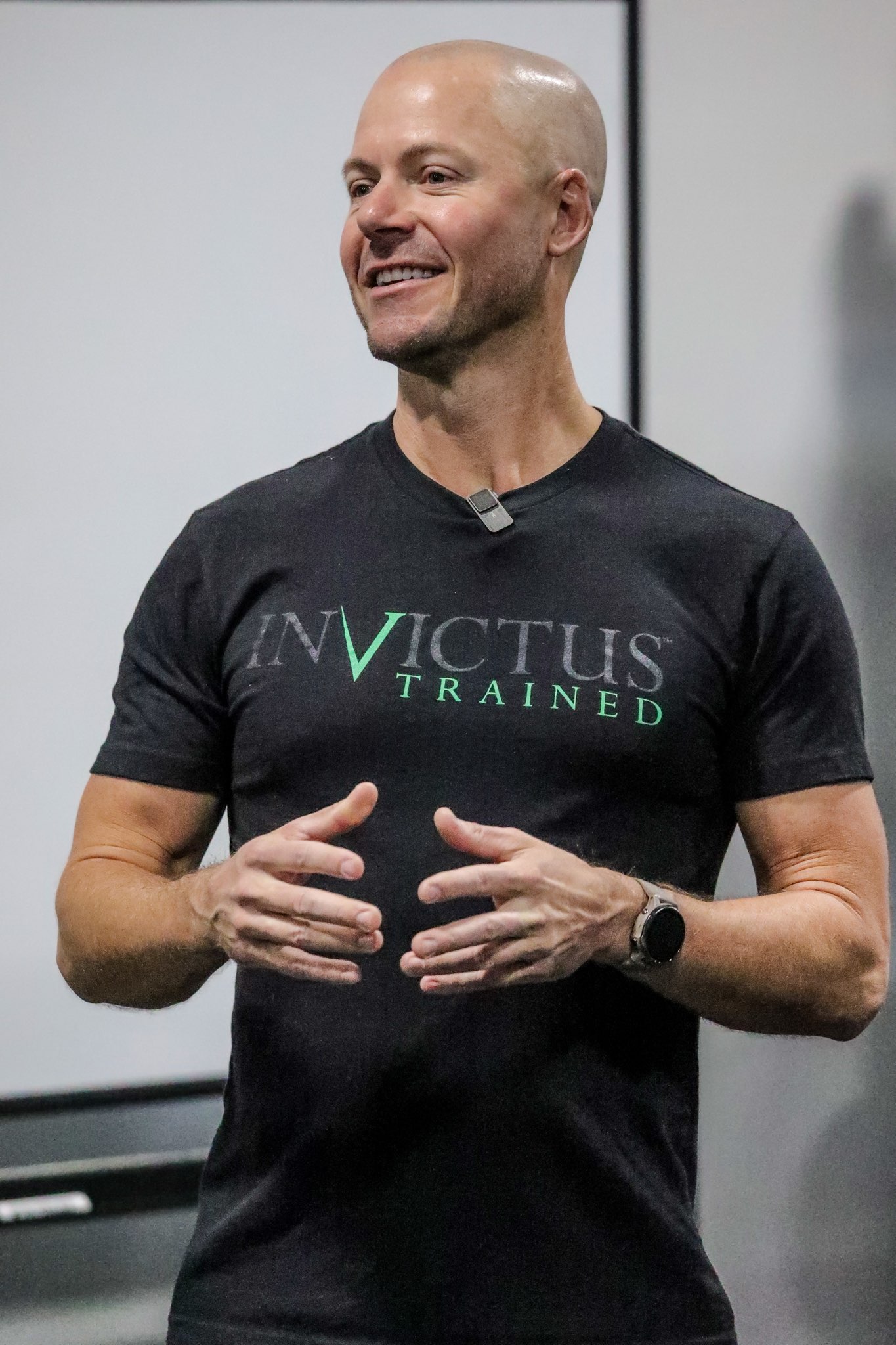 Functional Gymnastics  Seminar