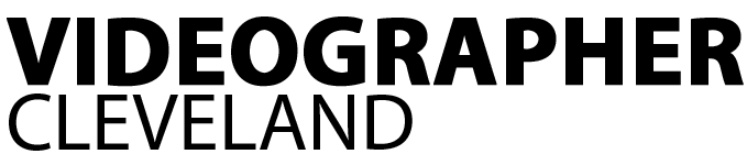 Logotype of Videographer Miami