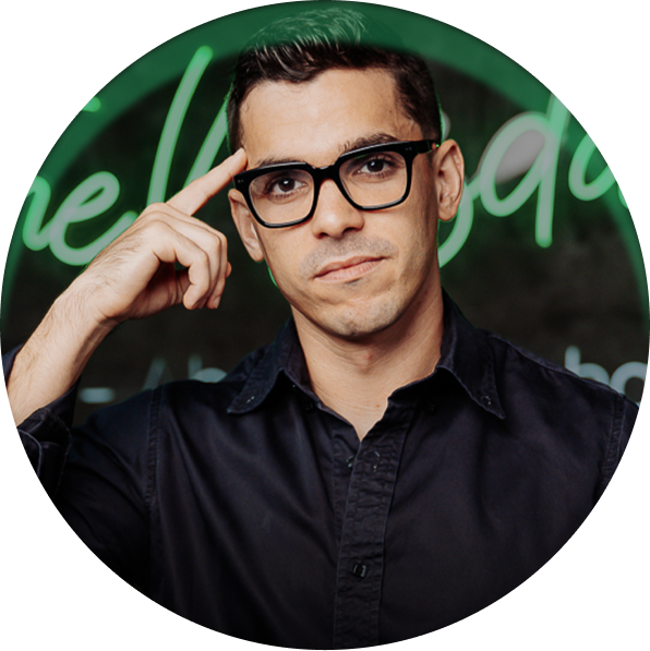 Carlos Amec Gutiérrez