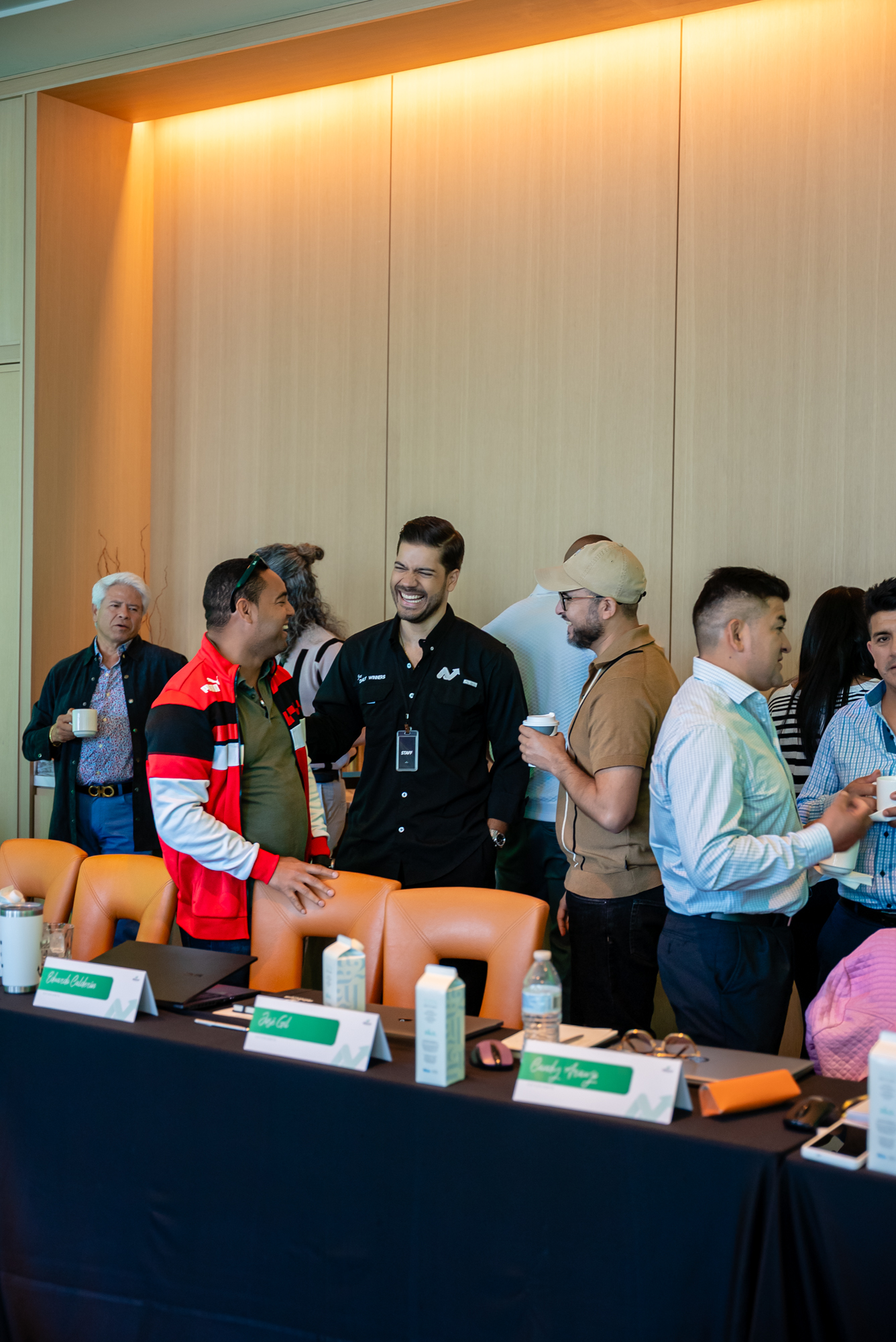 Abacus Experience Miami
