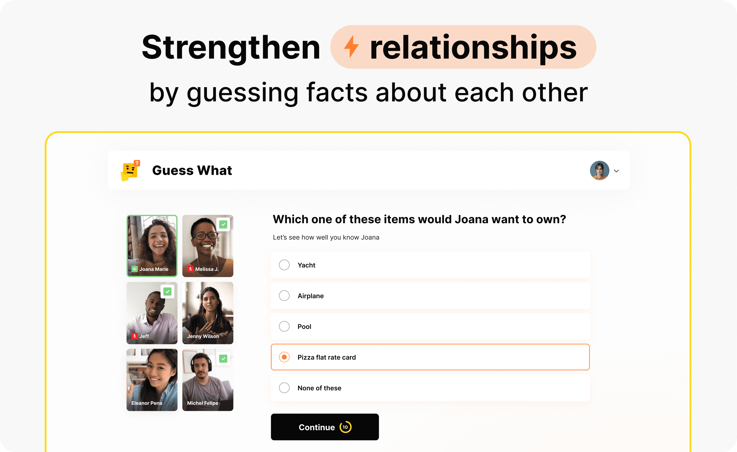 activity example image