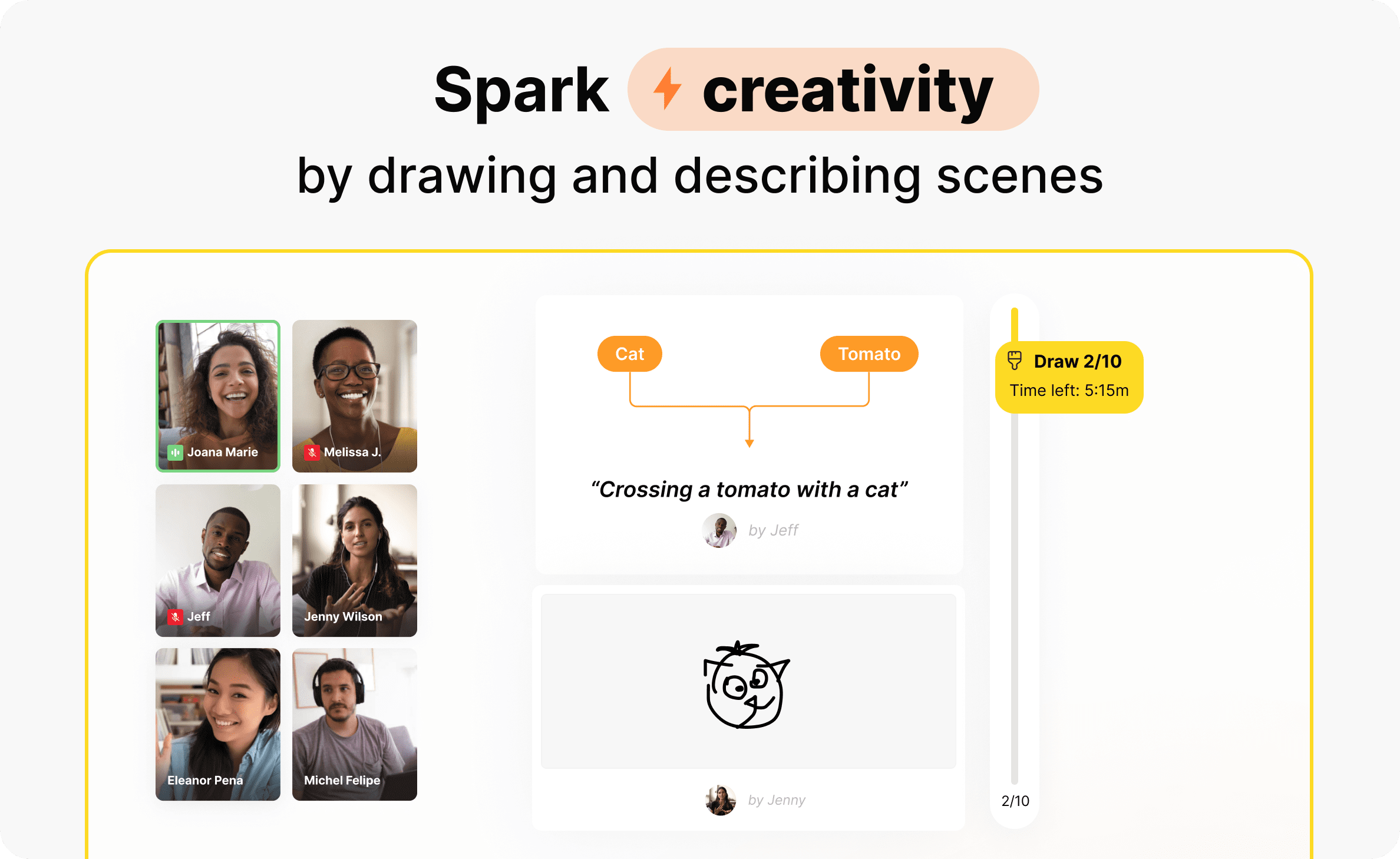 activity example image