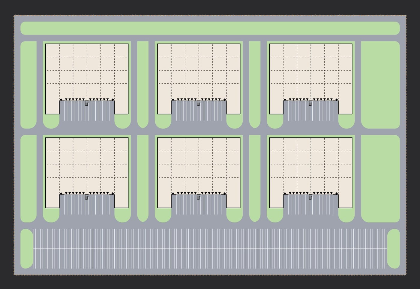 Prototype - Perimeter Circ