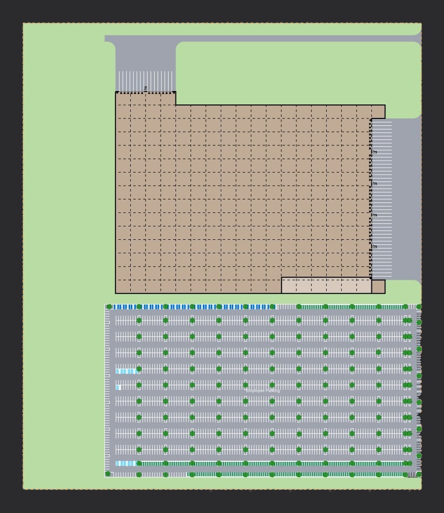 Sortable Fulfillment - Multi - Internal Court