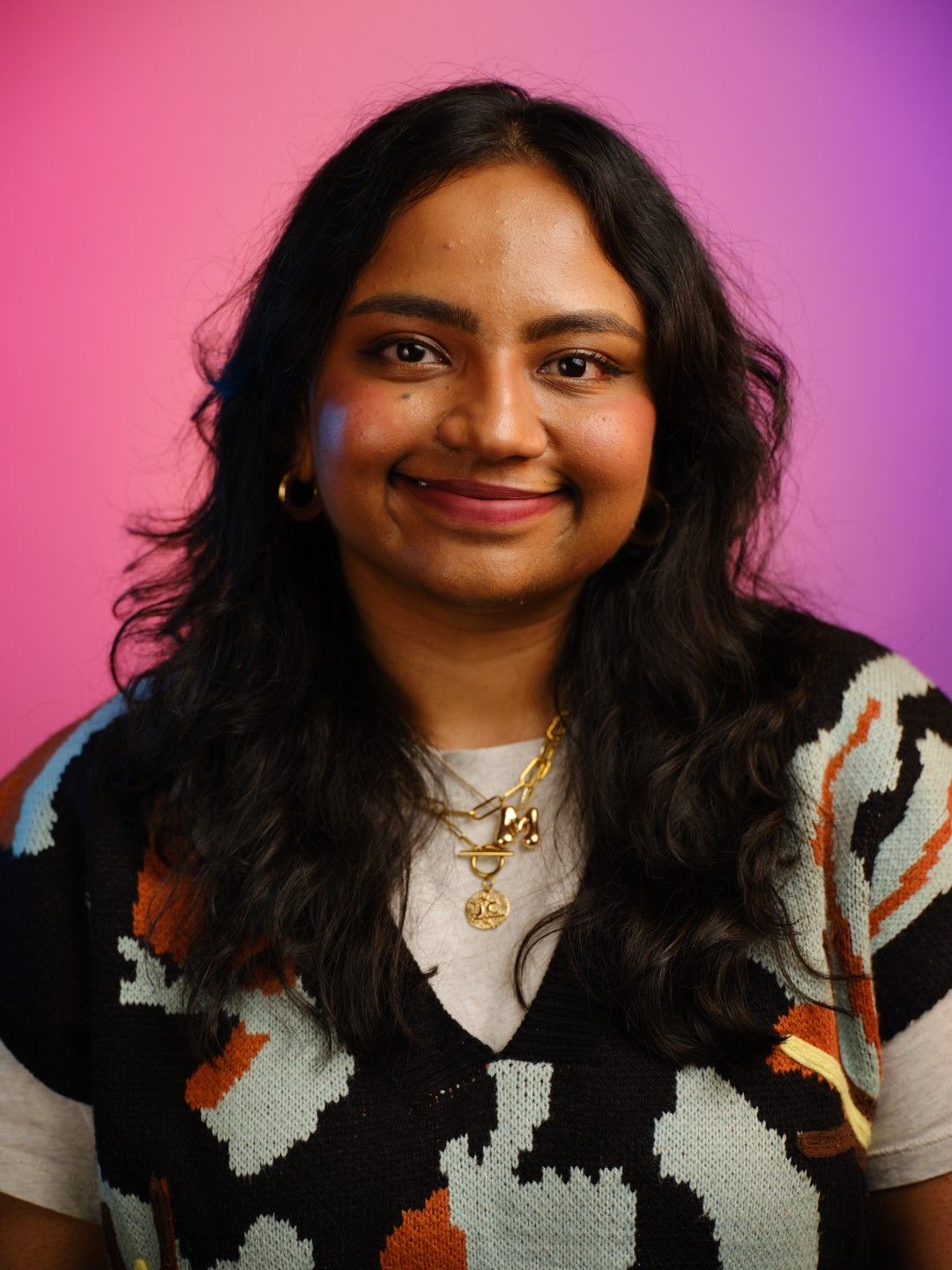 Meghana Ravi