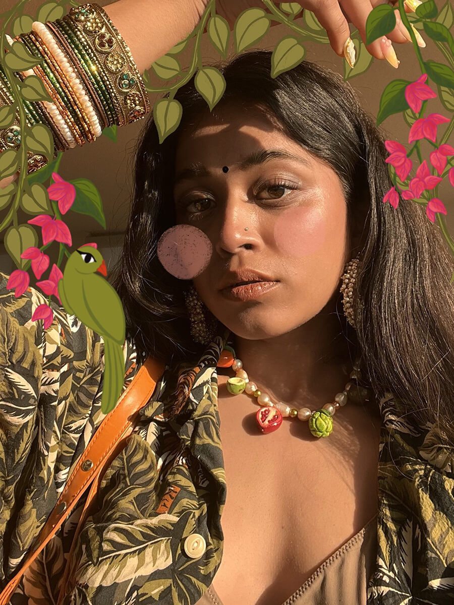 Stuti Srivastava