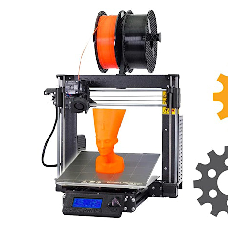 Introduction to 3D Printing