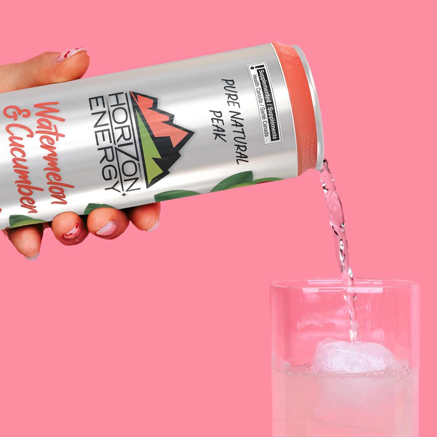 Packaging for Horizon Energy+
