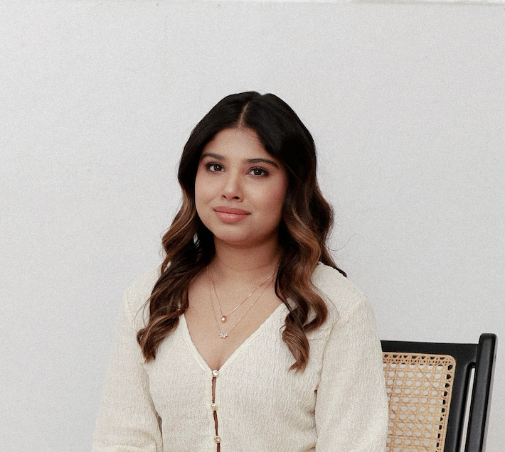 Maryam Ashraf