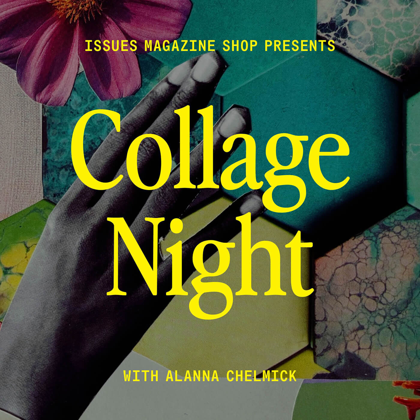 Collage Night