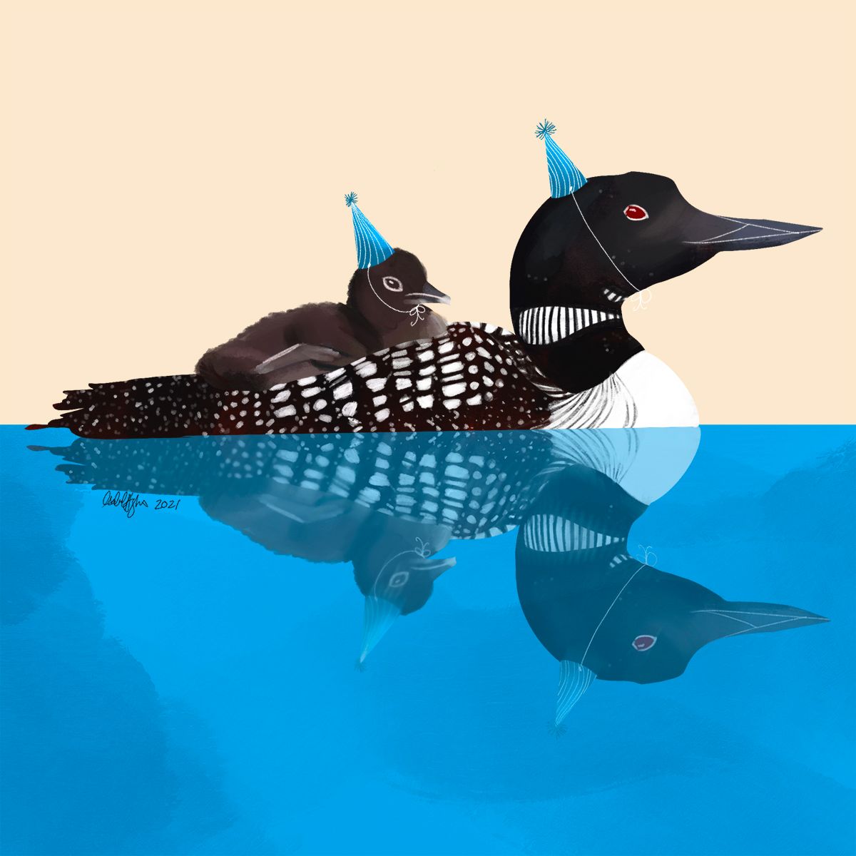 Graphic Designer & Illustrator