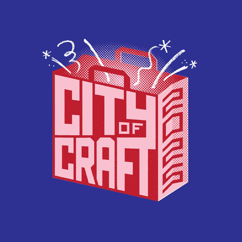 City of Craft 2025