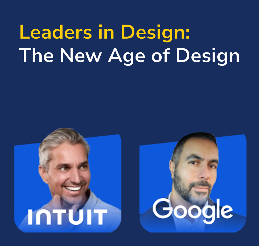  Leaders in Design: The New Age of Design 