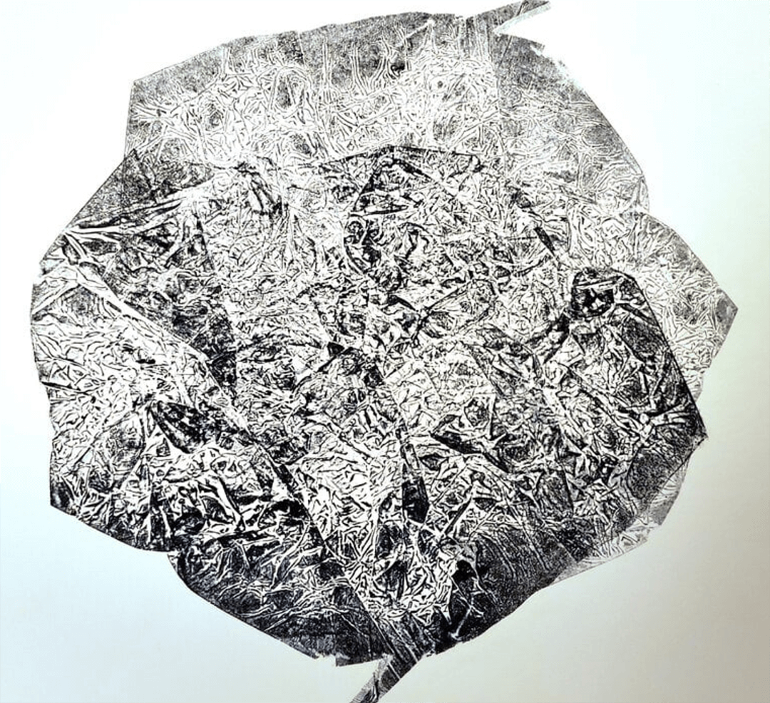 Printmaking On & Off the Press (4wk)