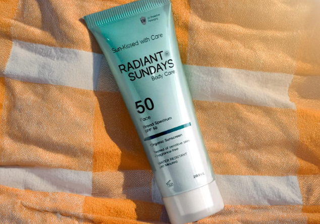 Branding and Packaging Designer