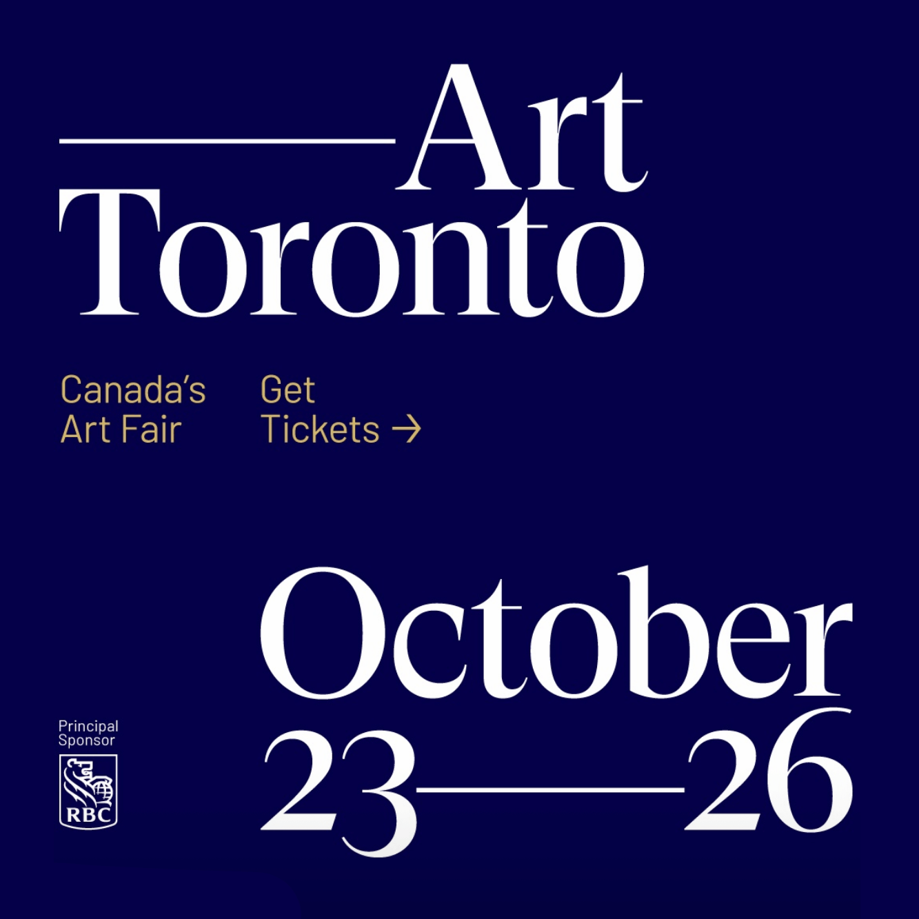Art Toronto