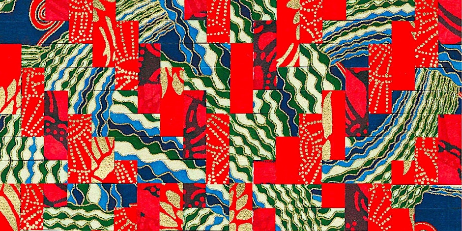 Annual Washi Artists' Sale: hosted by The Japanese Paper Place