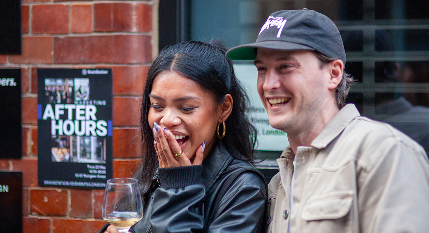  Design After-Hours TO: Winter 2026 