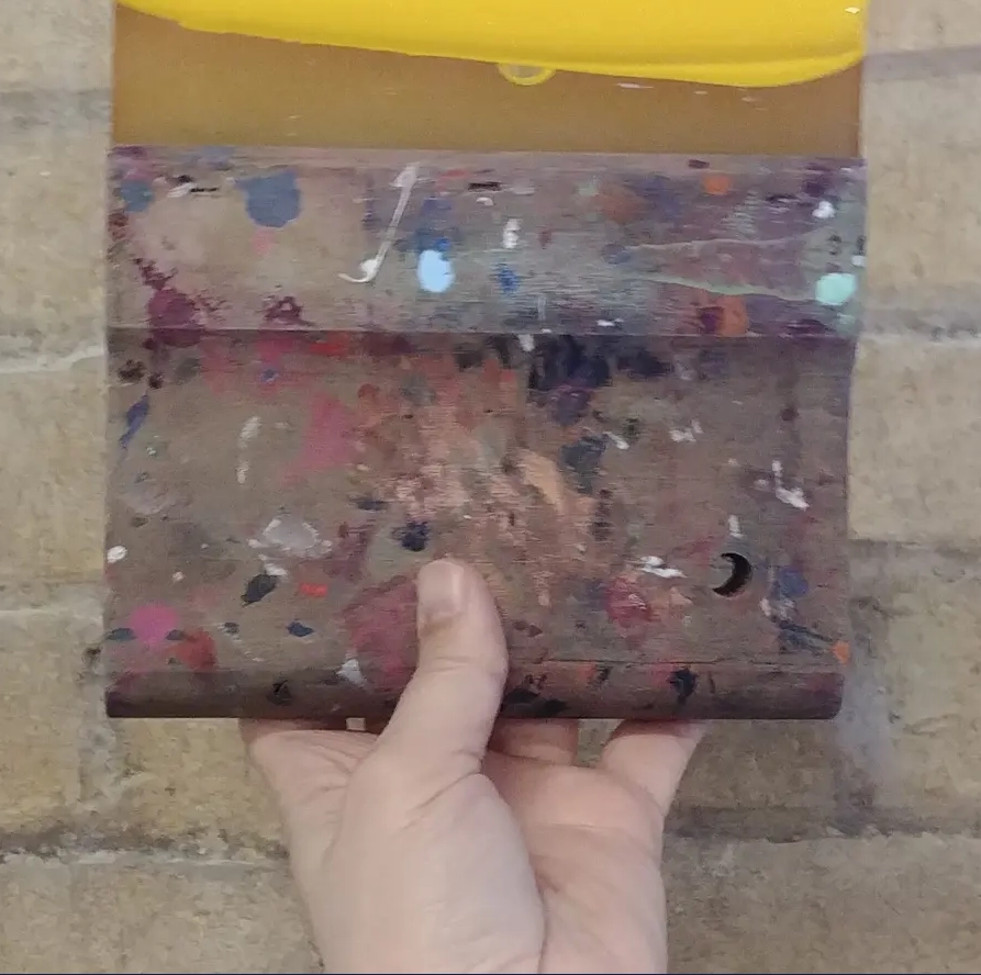 Intro to Silkscreen (Intensive)