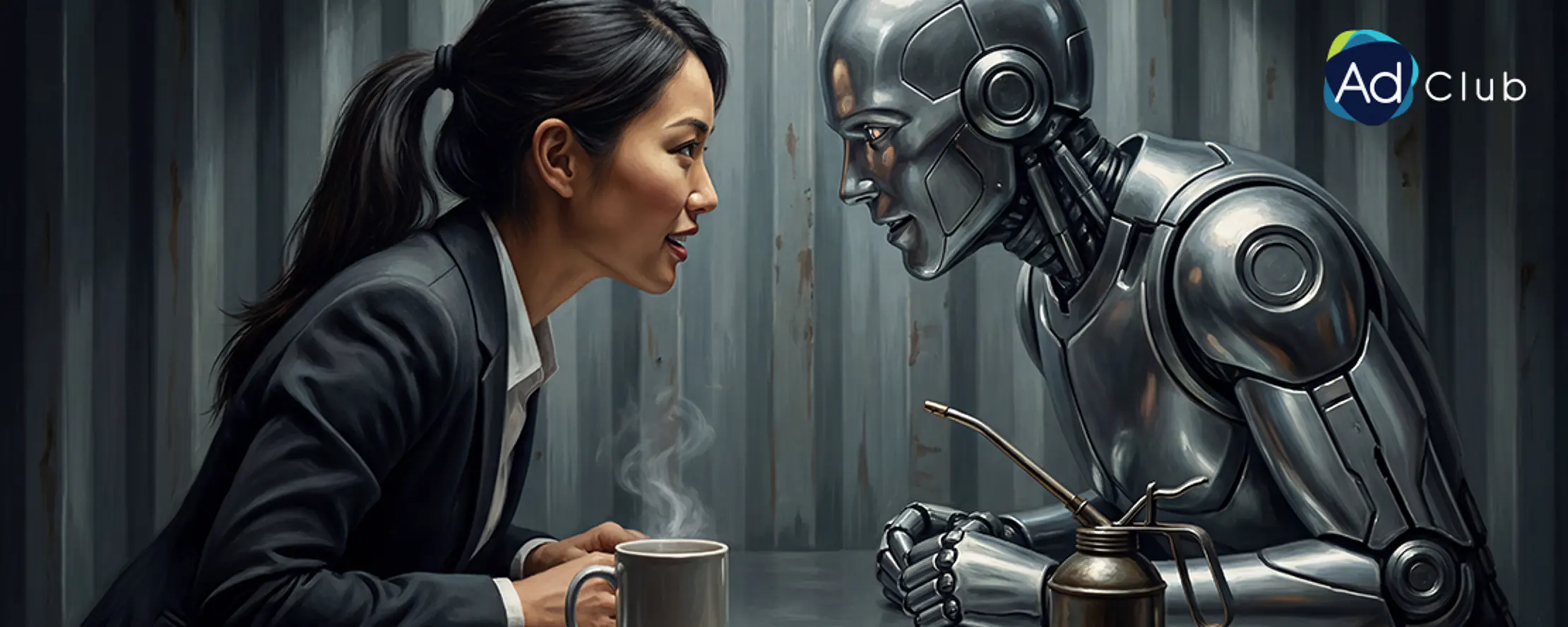 AdClub Digital Day 2026