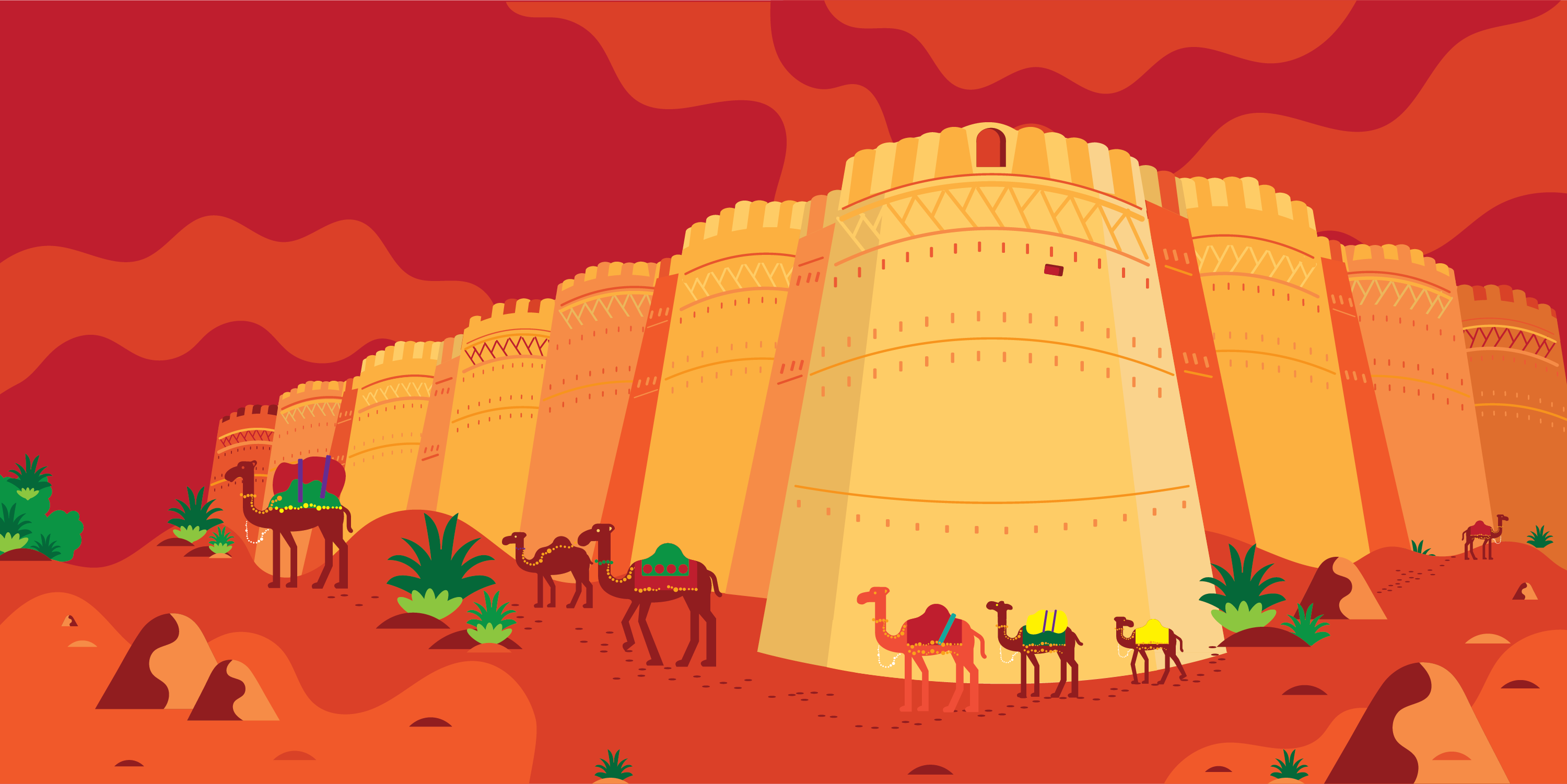 Brand Design, Illustration & Creative Consultant