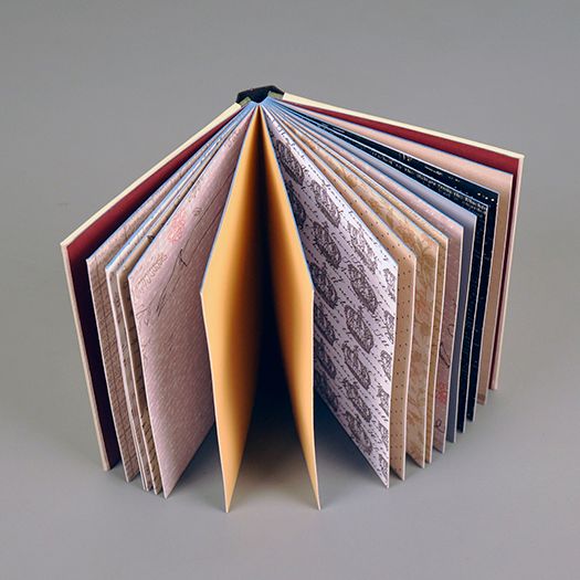 Drum Leaf Binding Workshop