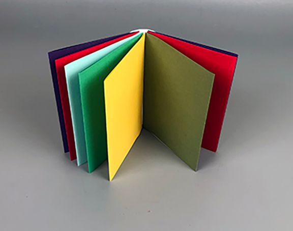 Storage Book Workshop