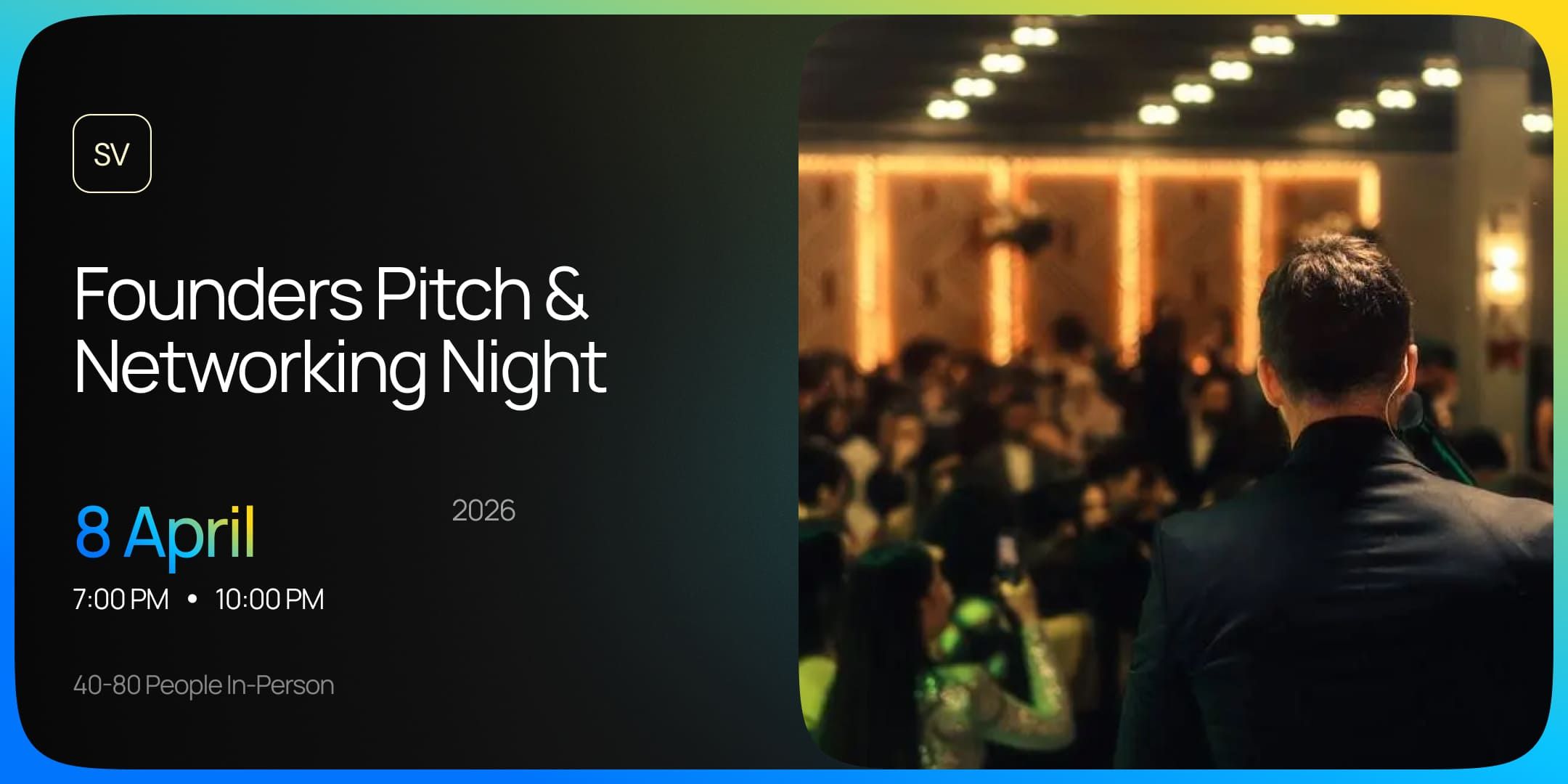 Tech & Business Networking Toronto