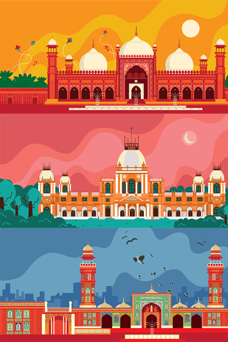 Brand Designer, Creative Strategist and Illustrator