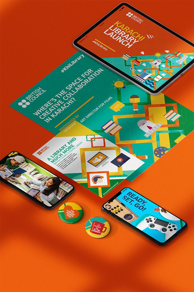 Brand Designer, Creative Strategist and Illustrator