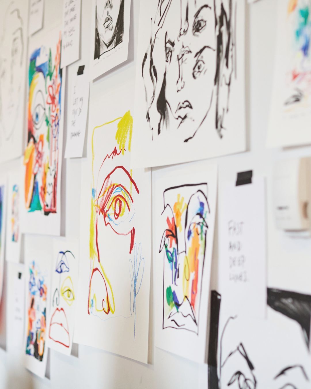 Goodbye To The People I Used To Be