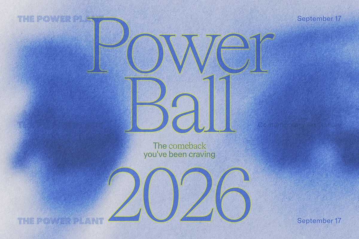 The Power Ball