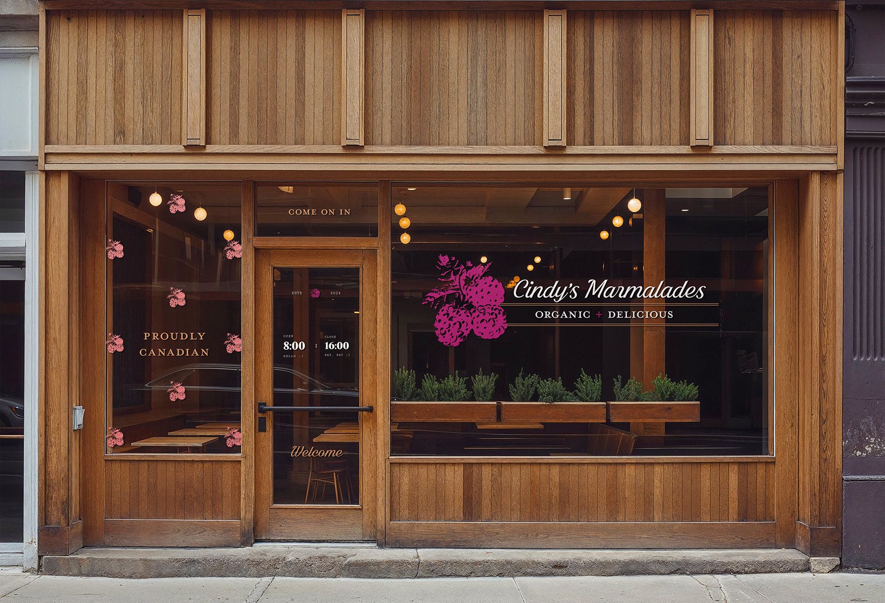 Brand + Visual Designer, UX-Informed, Creative Consultant