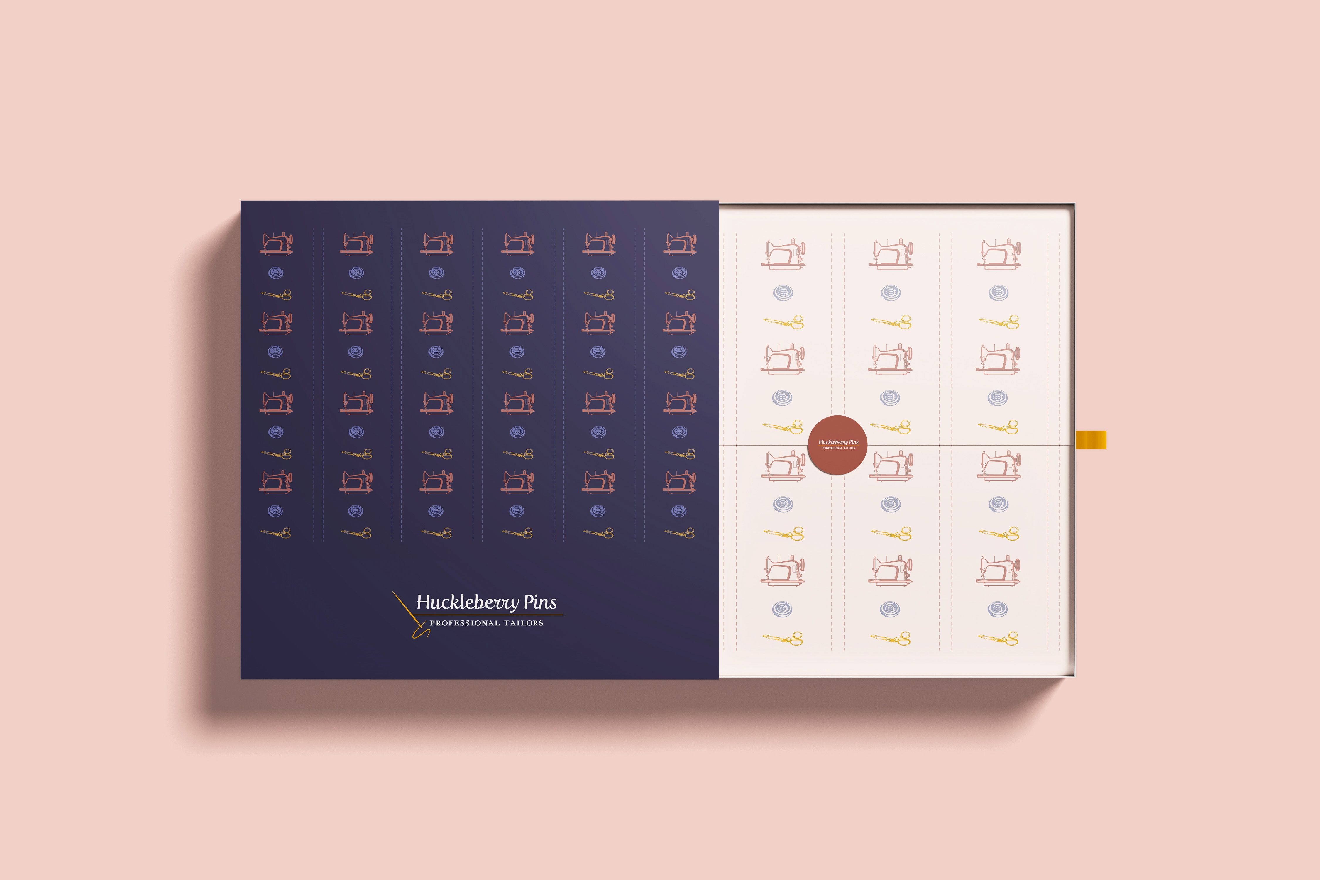 Brand + Visual Designer, UX-Informed, Creative Consultant