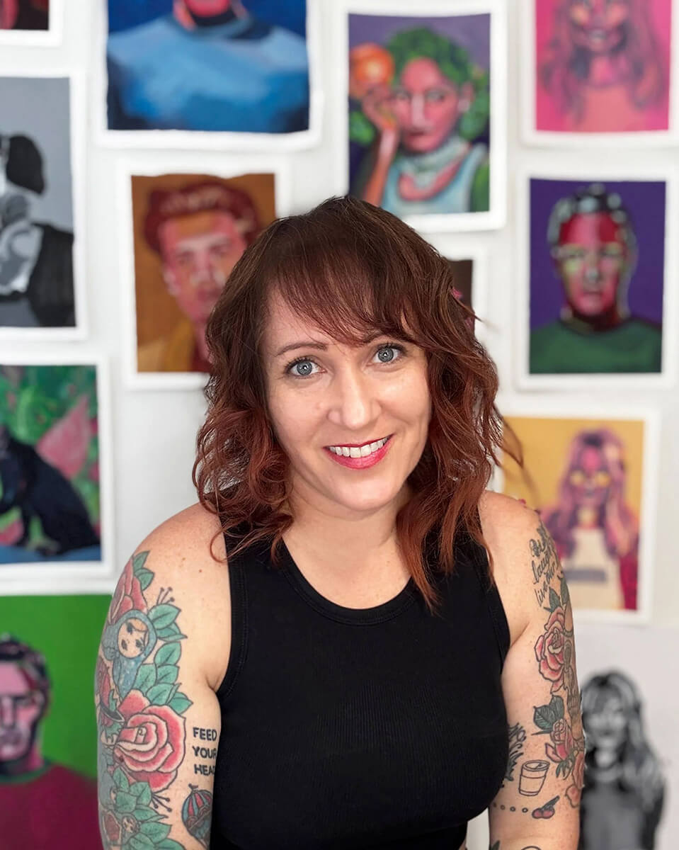 Carmen Wagner