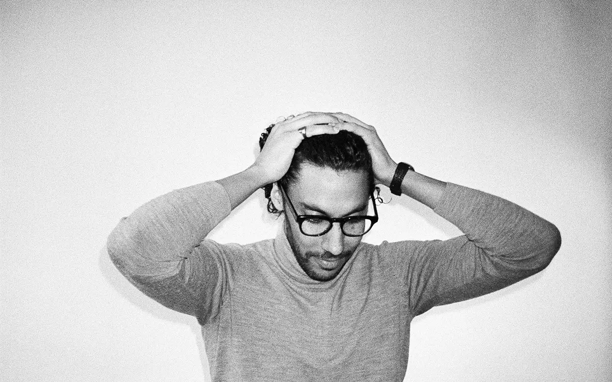 Joshua Duchesne