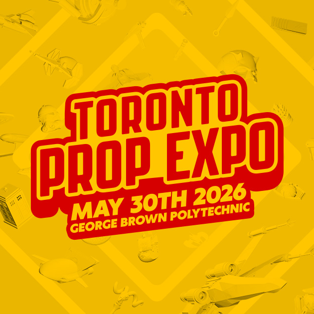 Toronto Prop Expo